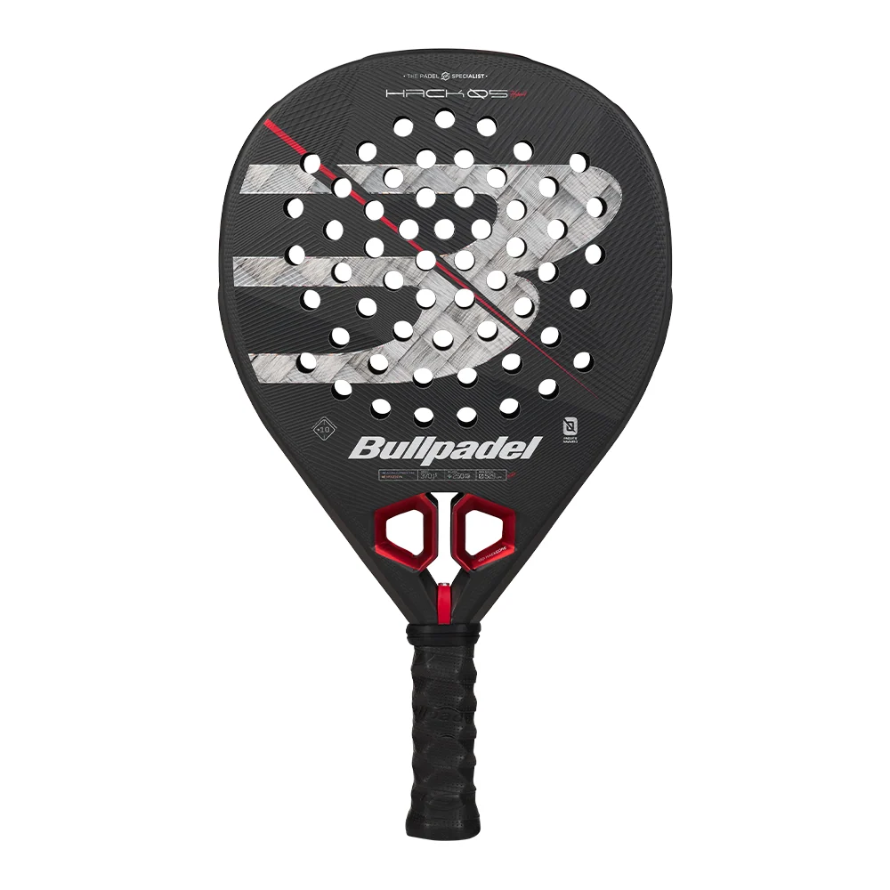 BULLPADEL HACK 05 HYBRID 2027 