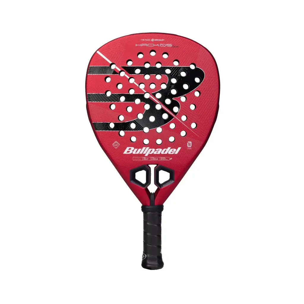 BULLPADEL HACK 05 COMFORT 2027