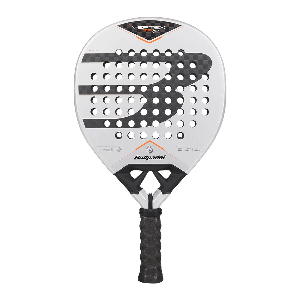 BULLPADEL VERTEX 05 HYBRID 2027 