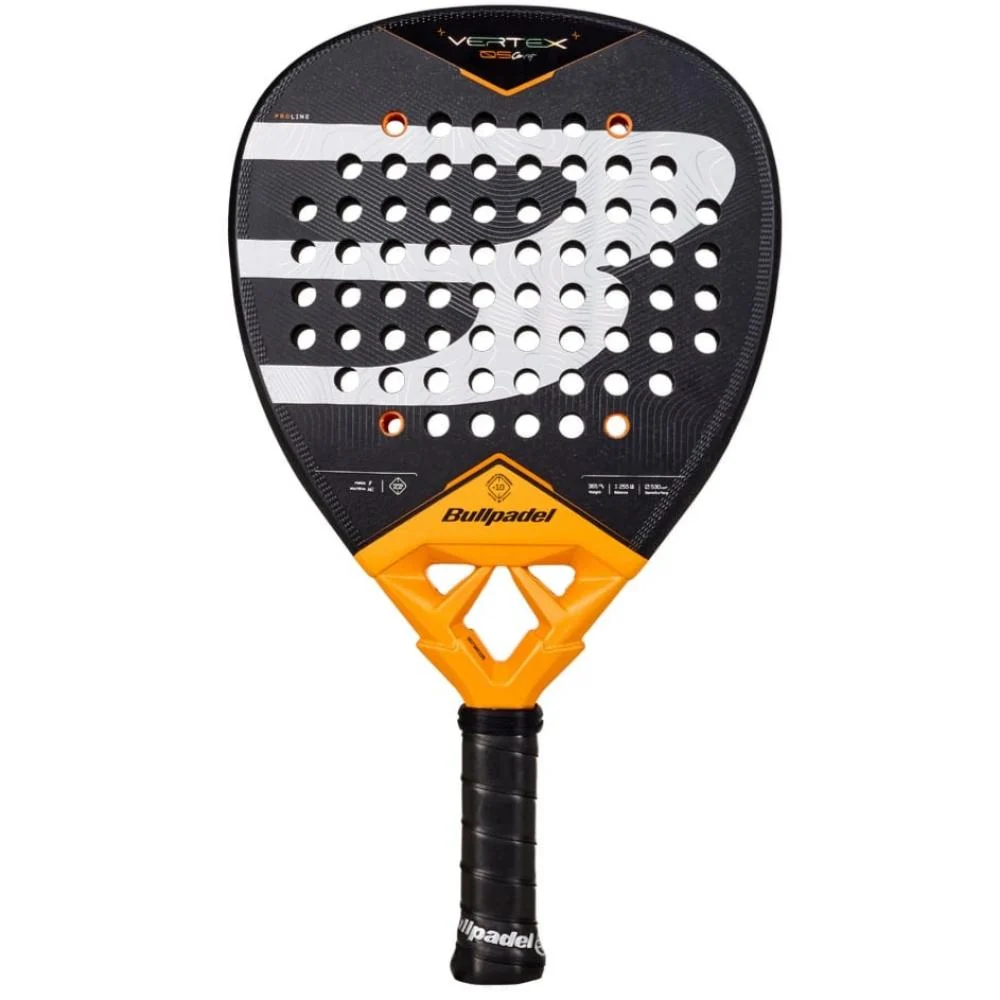 BULLPADEL VERTEX 05 COMFORT 2027