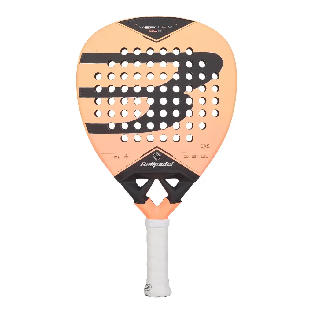 BULLPADEL VERTEX 05 WOMEN 2027
