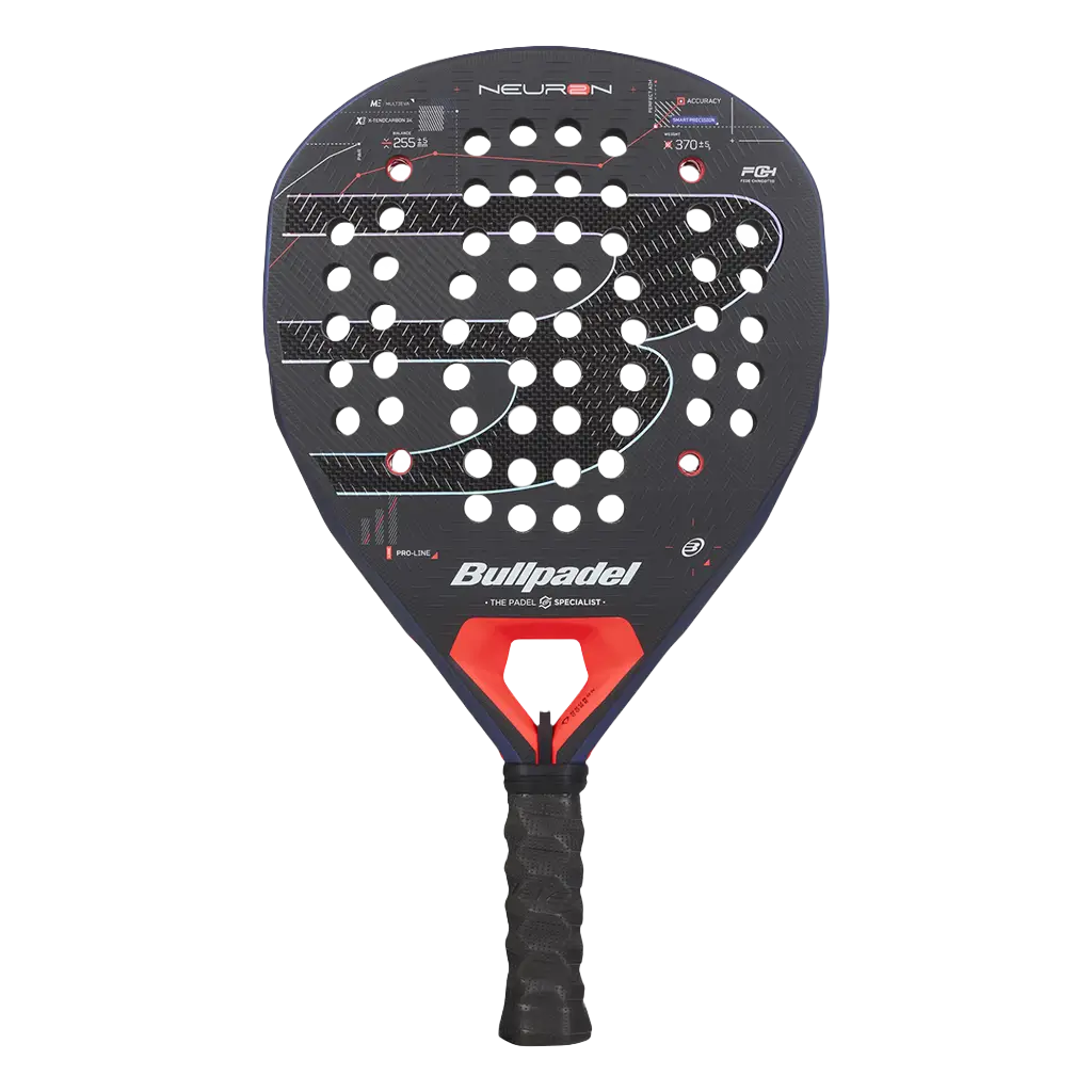 BULLPADEL NEURON 02 2027