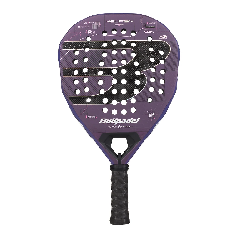 BULLPADEL NEURON 02 EDGE 2027 