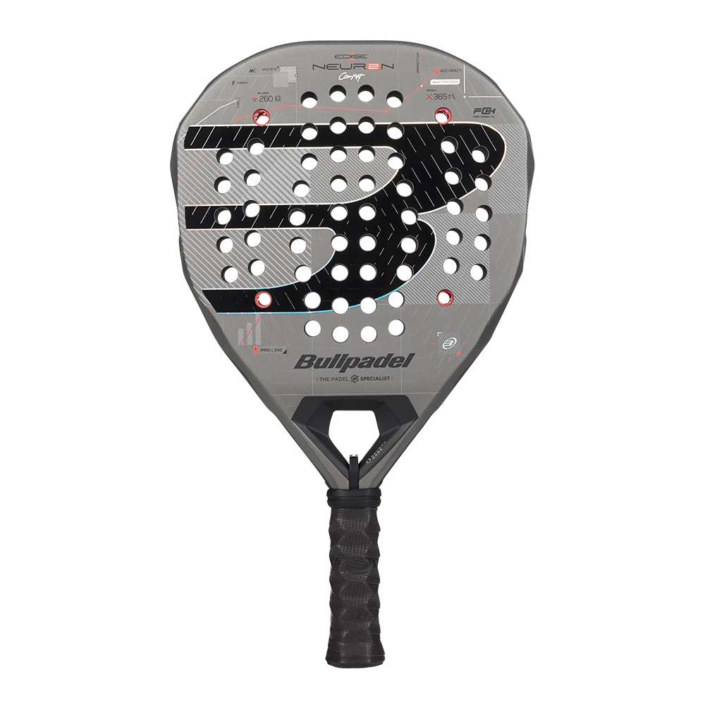 BULLPADEL NEURON 02 COMFORT 2027