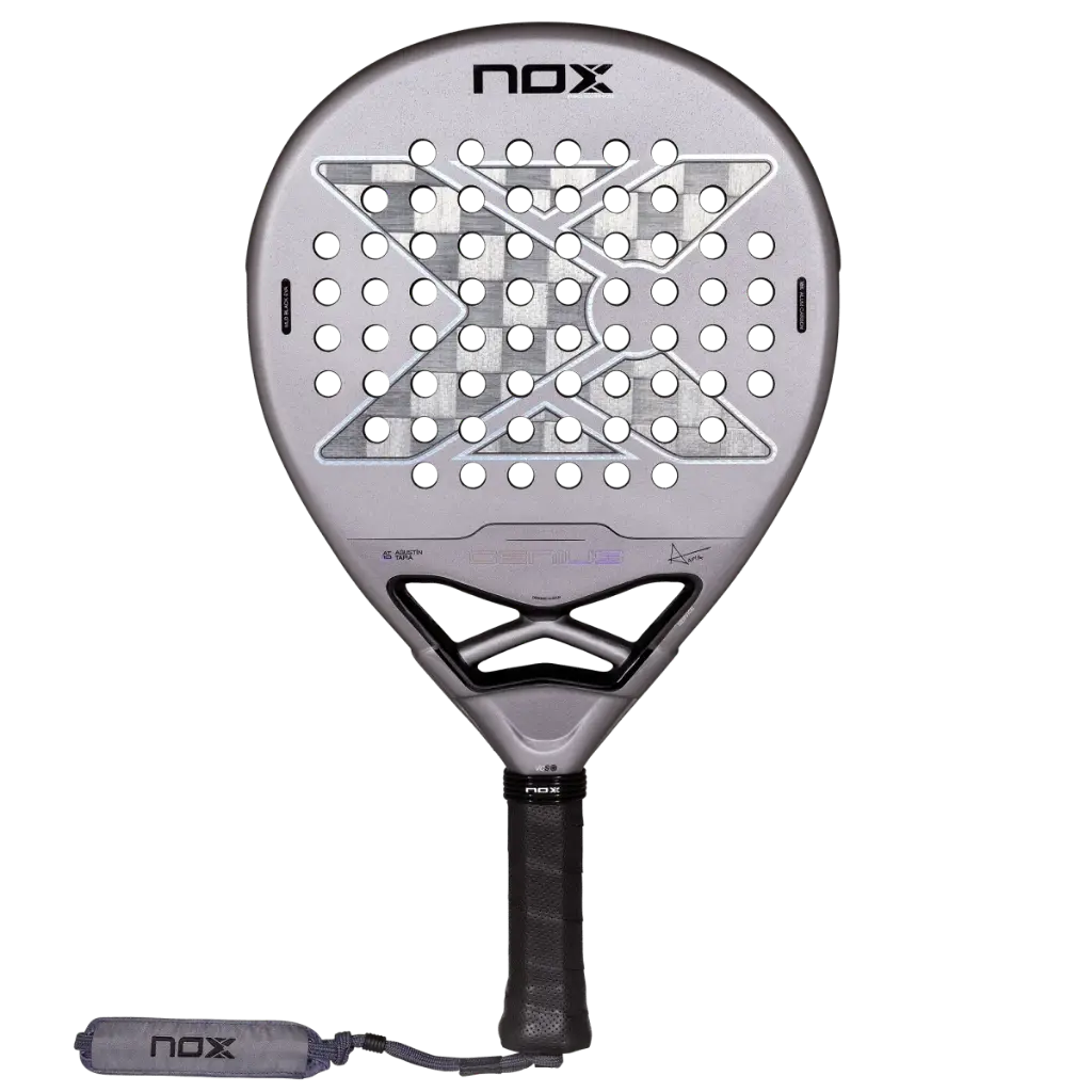 NOX AT10 GENIUS 18K 2027