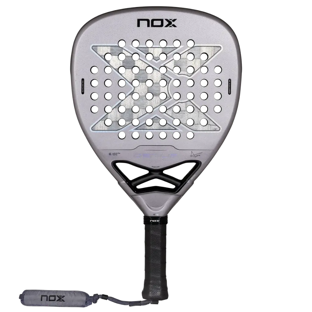 NOX AT10 GENIUS ATTACK 18K 2027