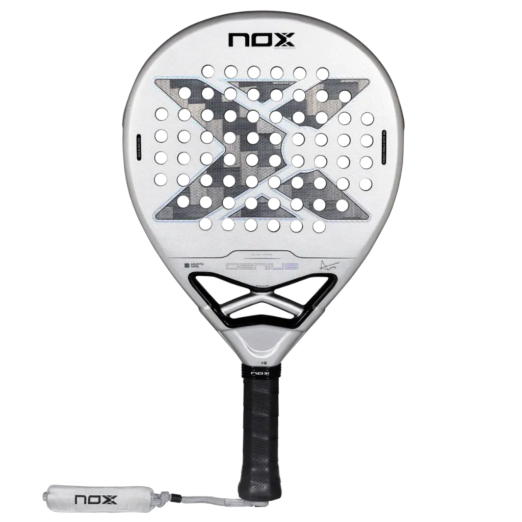 NOX AT10 GENIUS 12K 2027