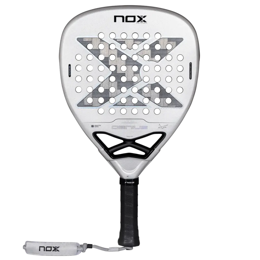 NOX AT10 GENIUS ATTACK 12K 2027