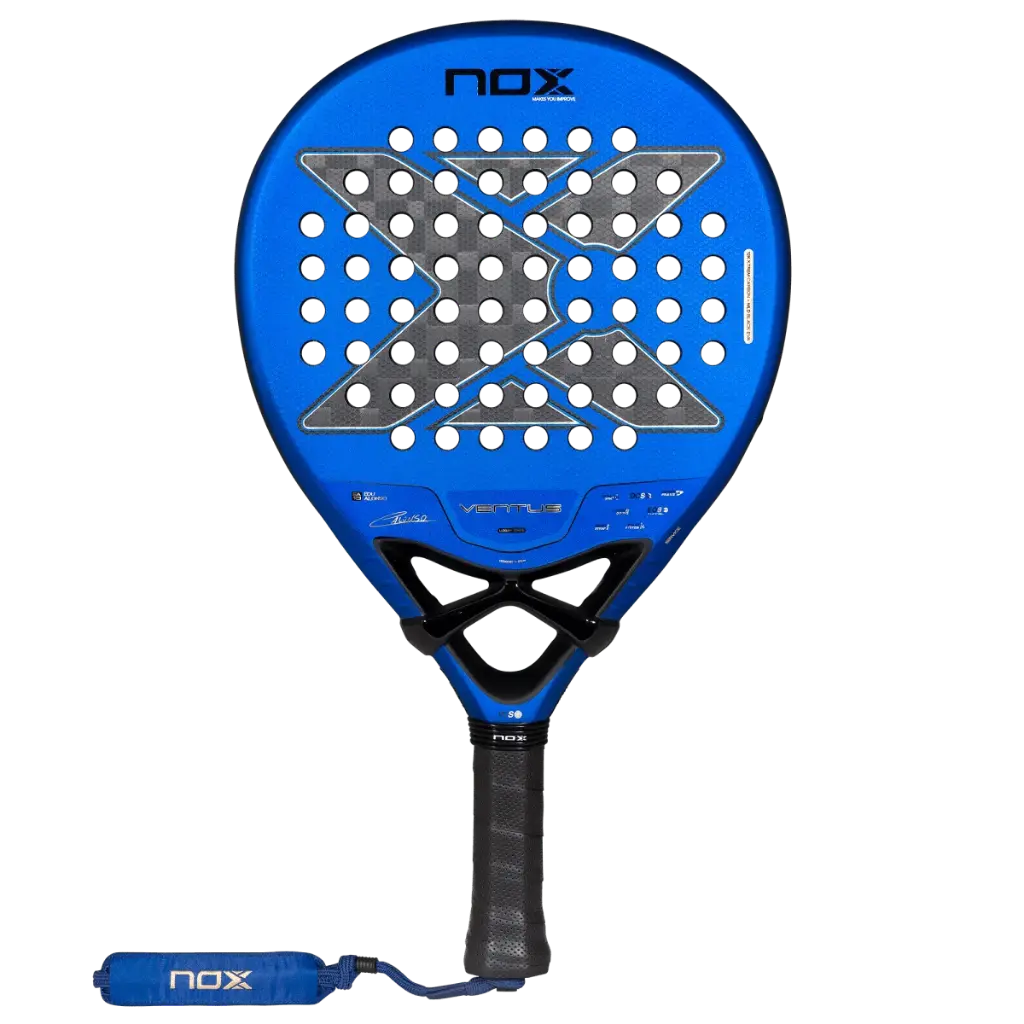 NOX VENTUS HYBRID 12K BY EDU ALONSO 2027
