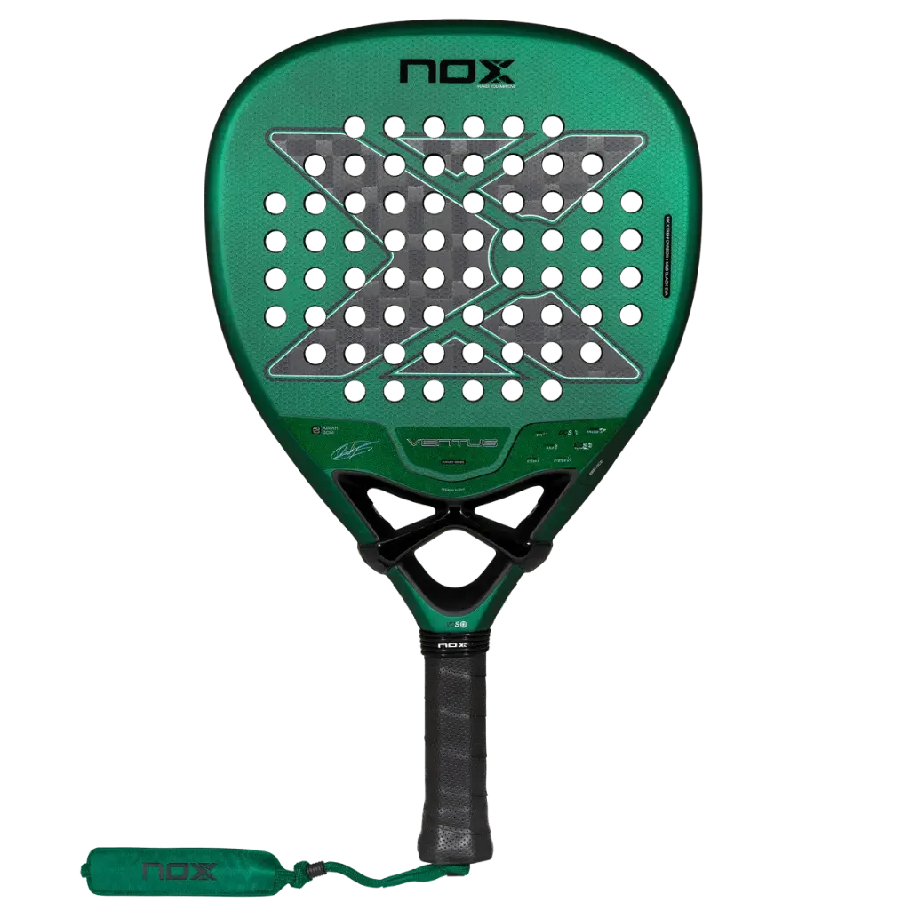 NOX VENTUS ATTACK 12K BY AIMAR GONI 2027 