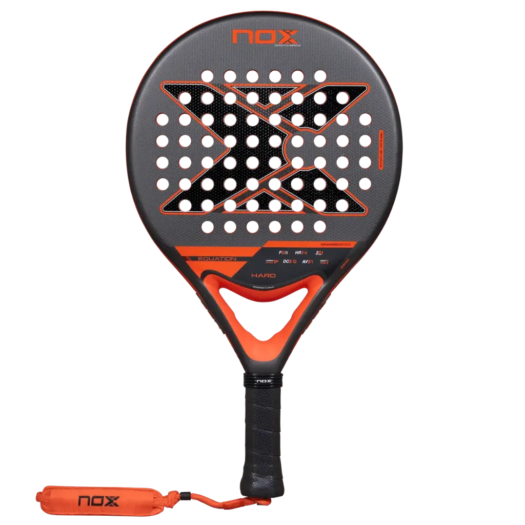 NOX EQUATION HARD ADVANCED 2027
