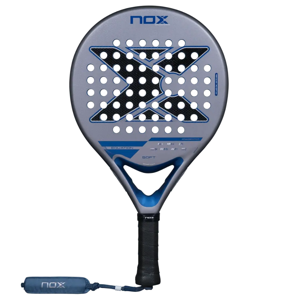 NOX EQUATION SOFTADVANCED 2027 