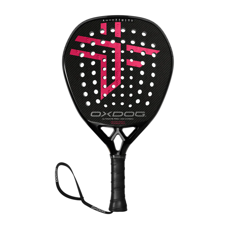 Oxdog ULTIMATE PRO+