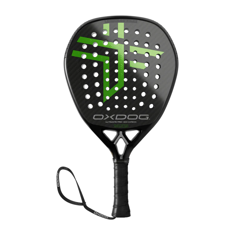 Oxdog ULTIMATE PRO 25 