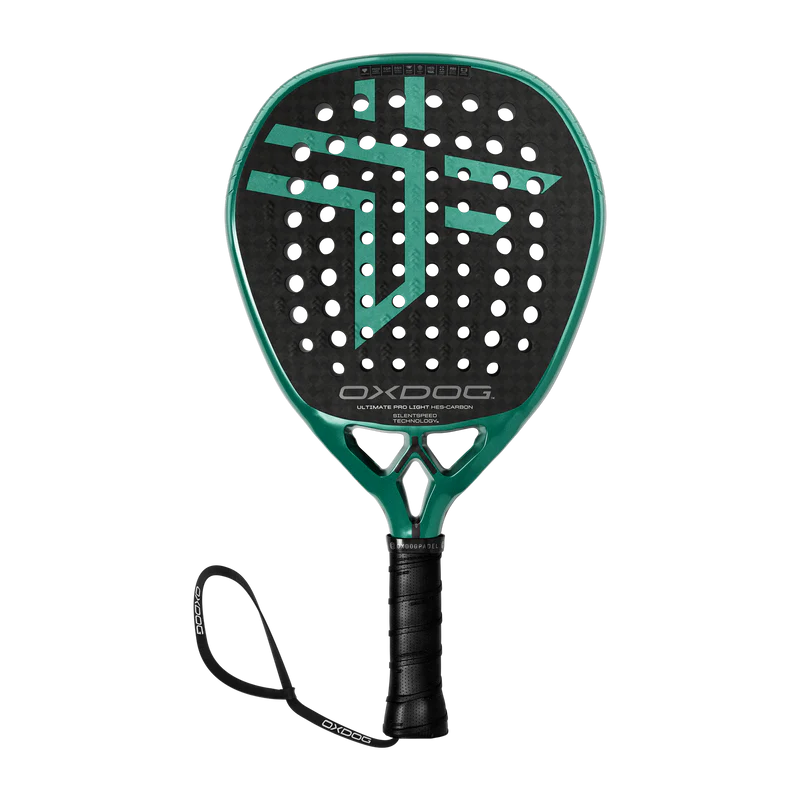 ULTIMATE PRO LIGHT 
