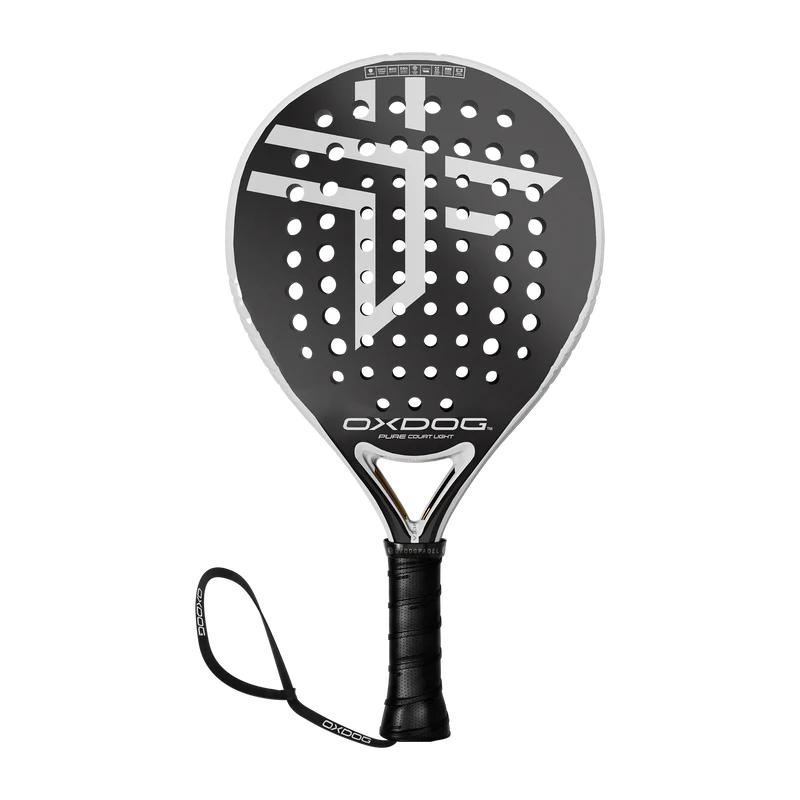 Oxdog Pure Court Light