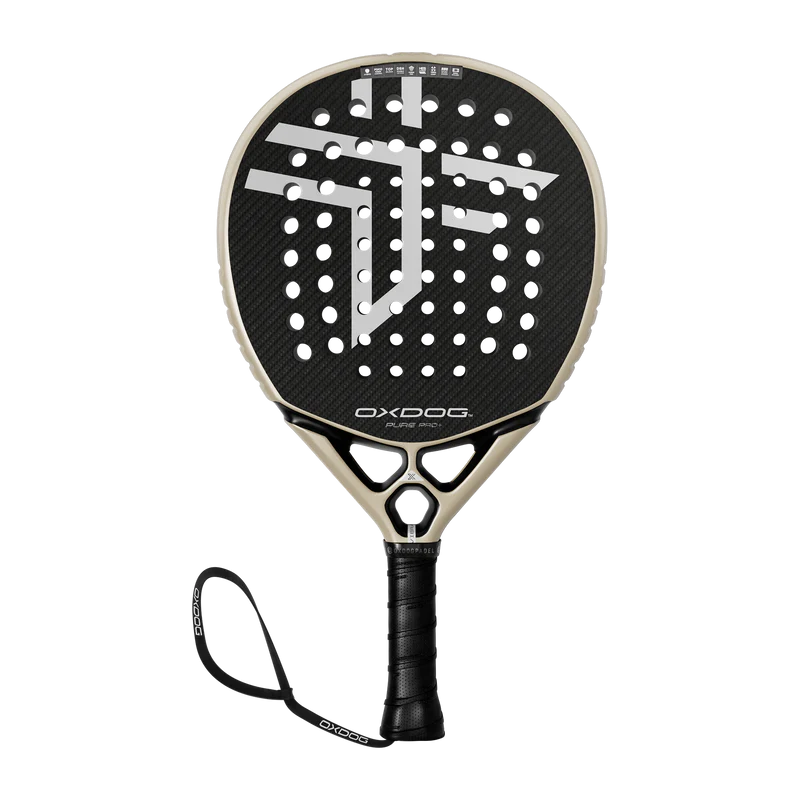 Oxdog PURE PRO+ 25