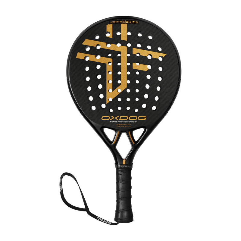 Oxdog SENSE PRO CLASSIC SERIES 