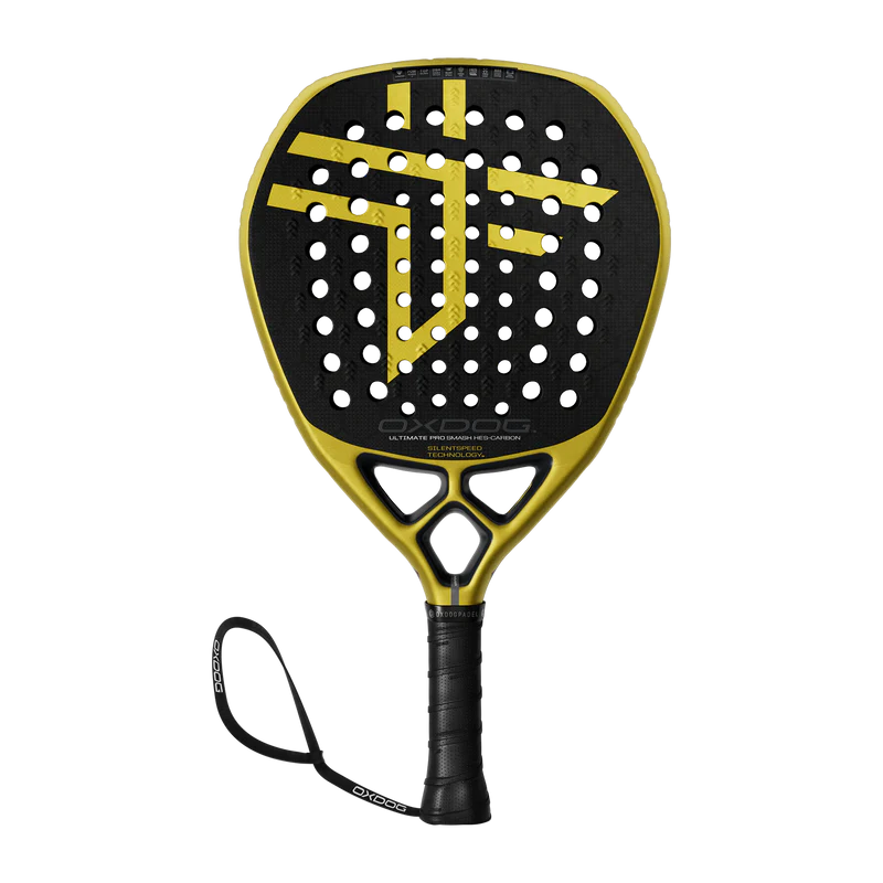 Oxdog Ultimate Smash