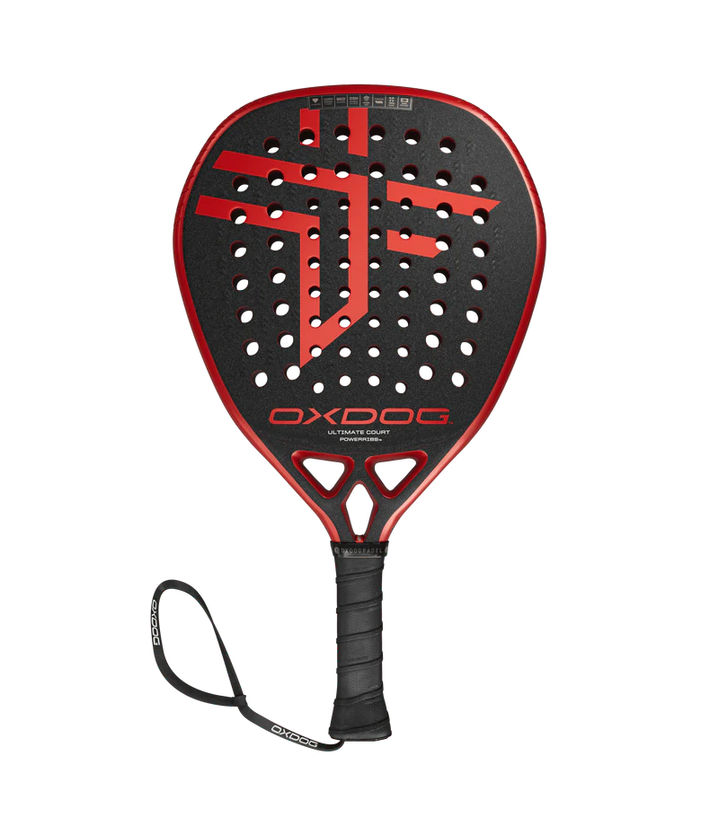 OXDOG ULTIMATE COURT 2026