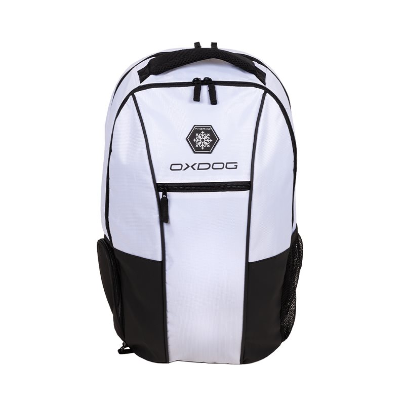HYPER THERMO WHITE BACKPACK