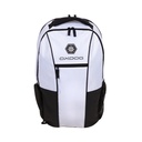 OXDOG HYPER THERMO WHITE BACKPACK