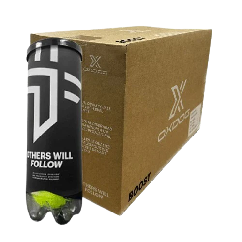 OXDOG BALLS PACK 