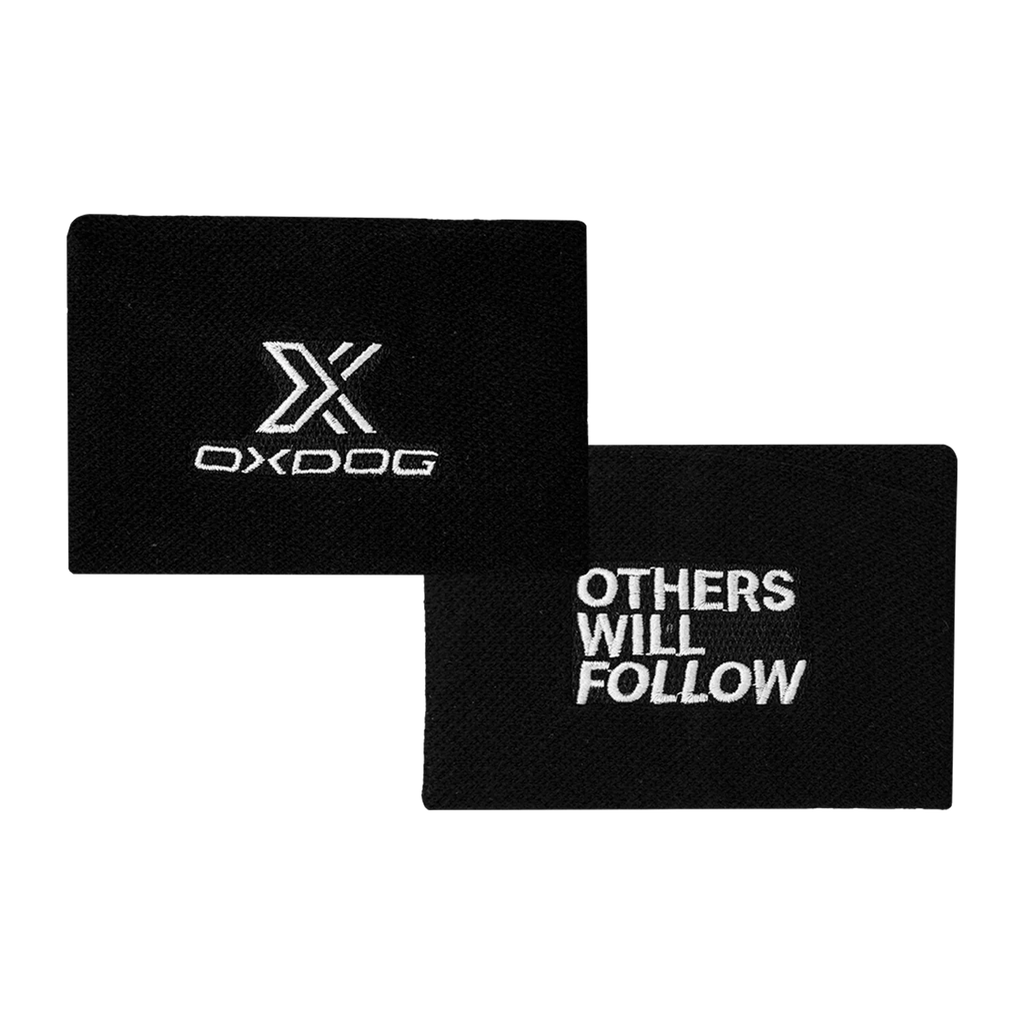 Oxdog LONG WRISTBAND BLACK 