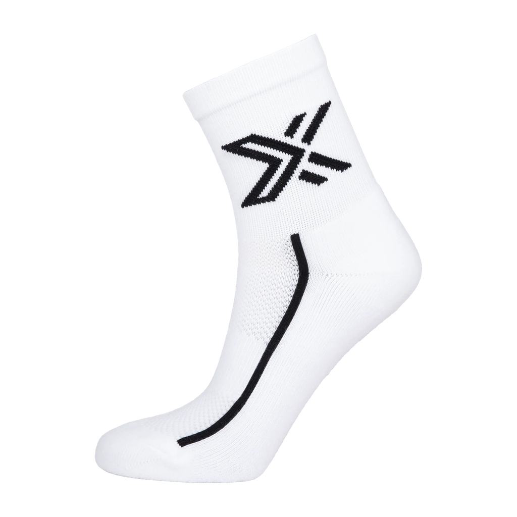 Oxdog White Socks