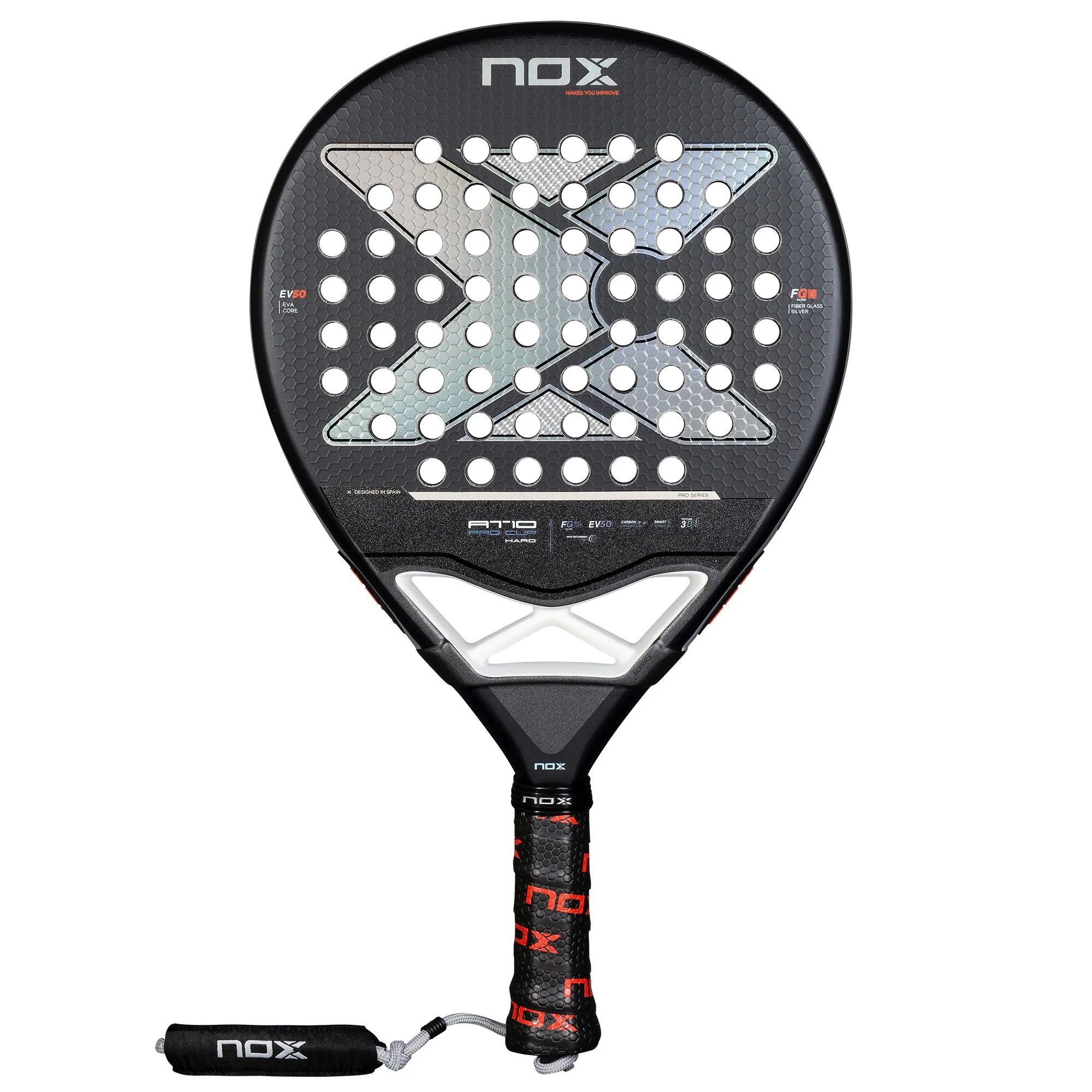 NOX CUP HARD AT10 