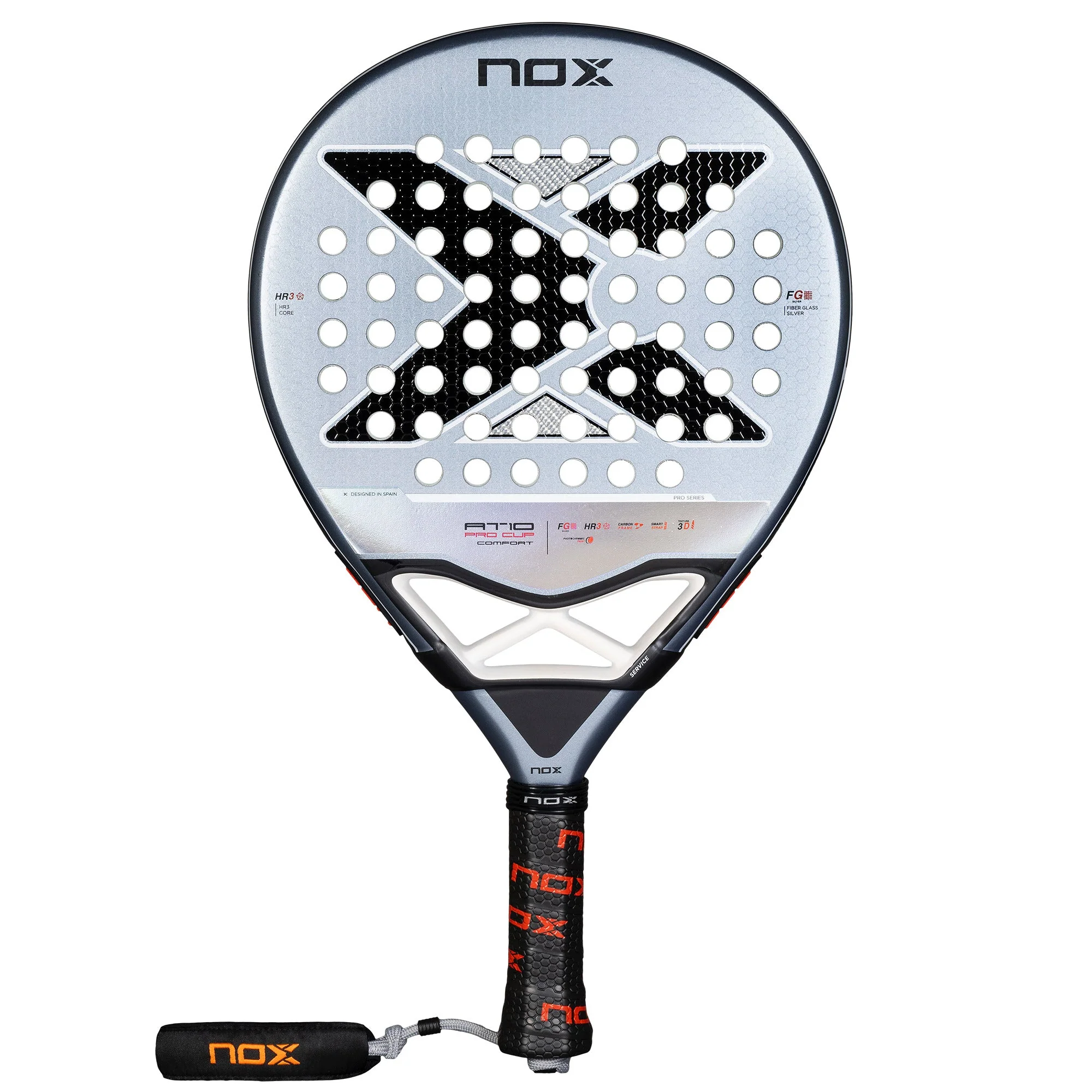 NOX CUP COMFORT AT10
