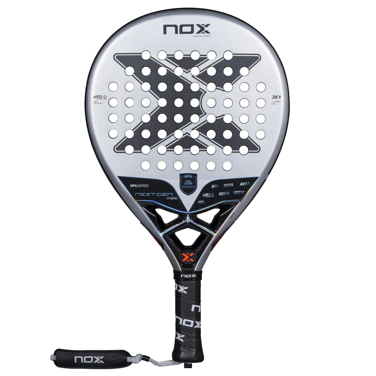Nox NextGen Hybrid 3K NFA 2025