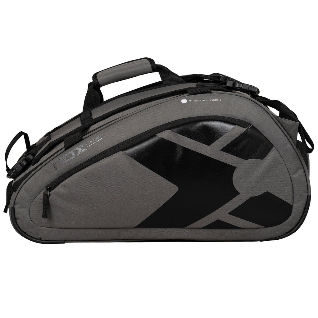 AT10 GREY/BLACK 
