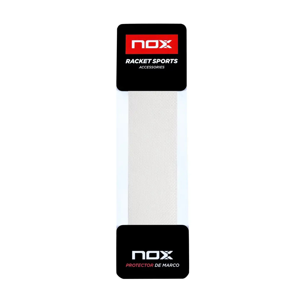 NOX TRANSPARENT PROTECTORS 