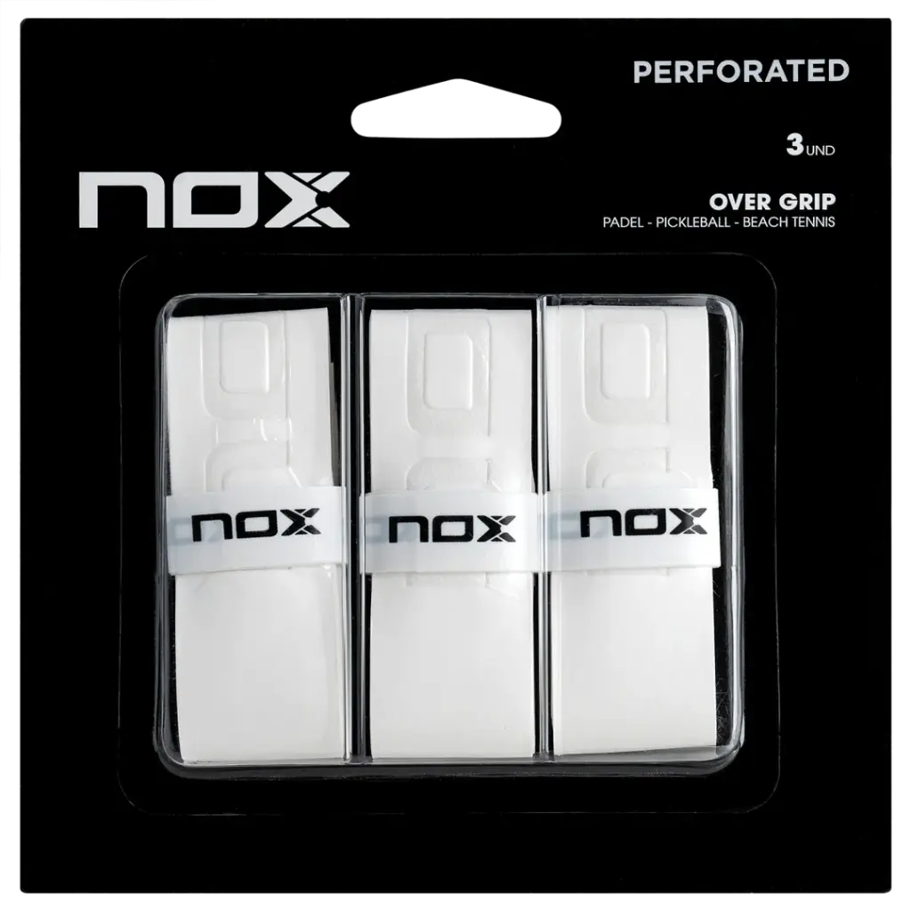 NOX OVERGRIPS X3