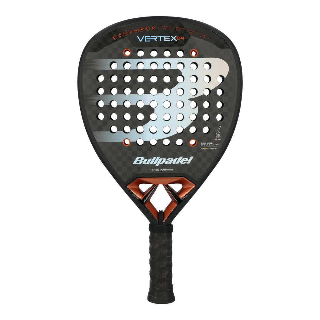 Bullpadel VERTEX 04  25