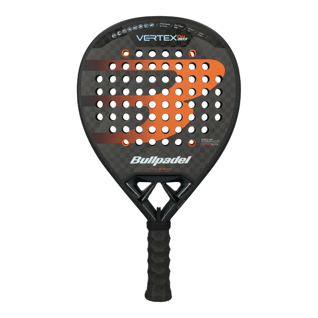 VERTEX 04 HYBRID 25