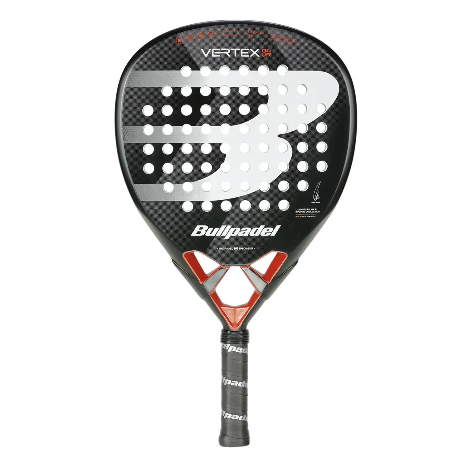 BULLPADEL VERTEX 04 JR 25