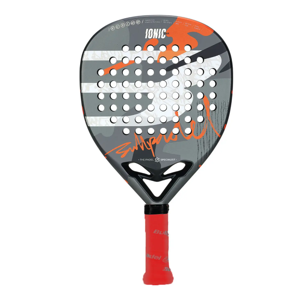 Bullpadel Ionic Power 25 