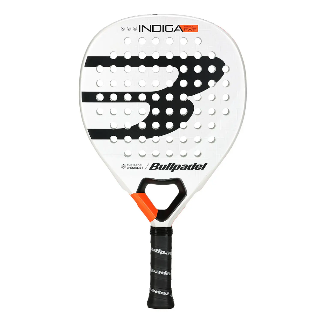 Bullpadel INDIGA POWER 25