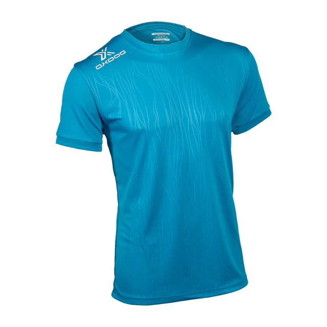 OXDOG AVENGERS T-SHIRT BLUE 
