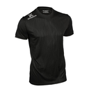 AVENGERS T-SHIRTS BLACK 