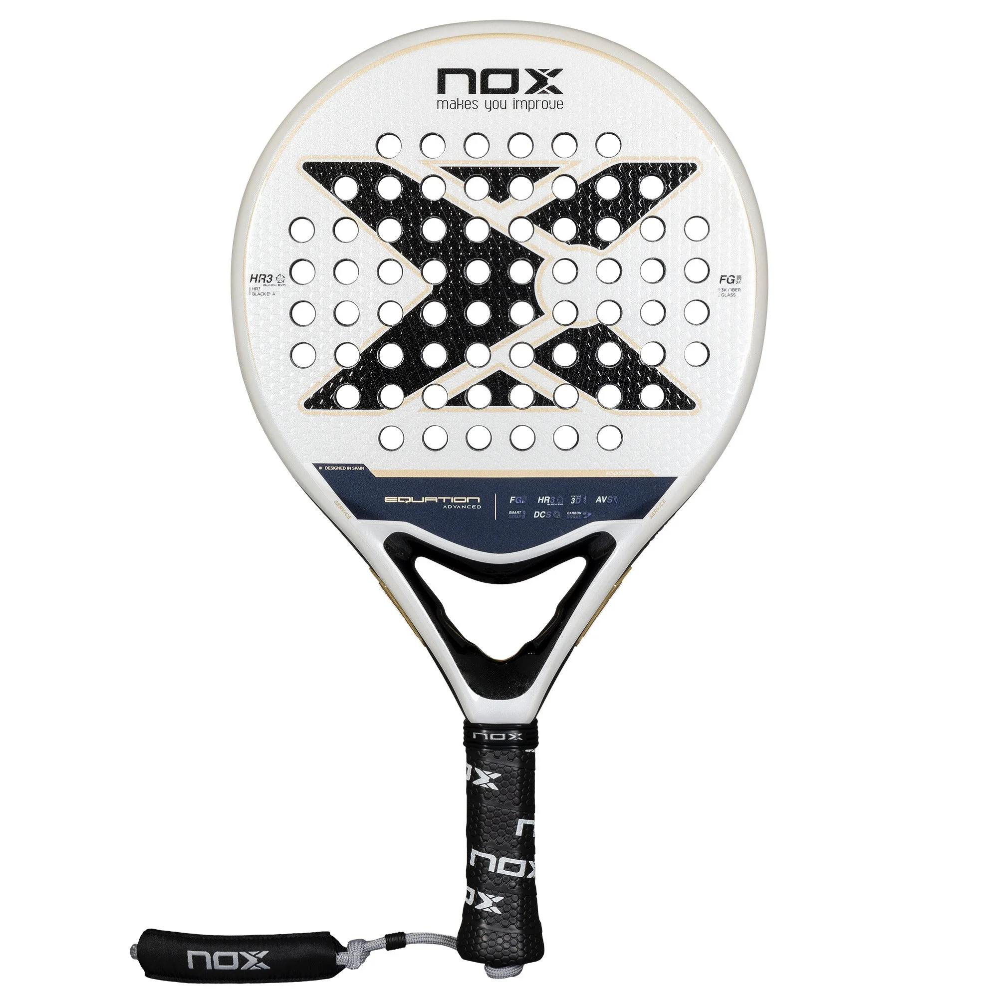 NOX EQUATION ADVANCED 
