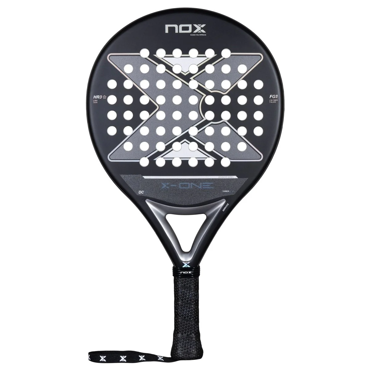 NOX X-ONE RACKET 