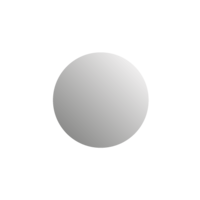 SHAPE: CIRCLE