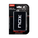 Nox WRISTBAND BLACK/WHITE LOGO