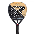 Bullpadel Hack 04 Limited 2025 Black / Gold