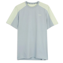 Nox Camiseta Hambre Pro Misty Grey