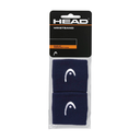 Head Wristband 2.5 Navy