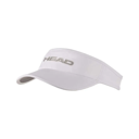 Head Performance Visor White
